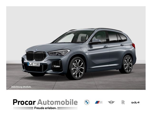 BMW X1 xDrive25e A M Sportpaket HiFi DAB LED RFK