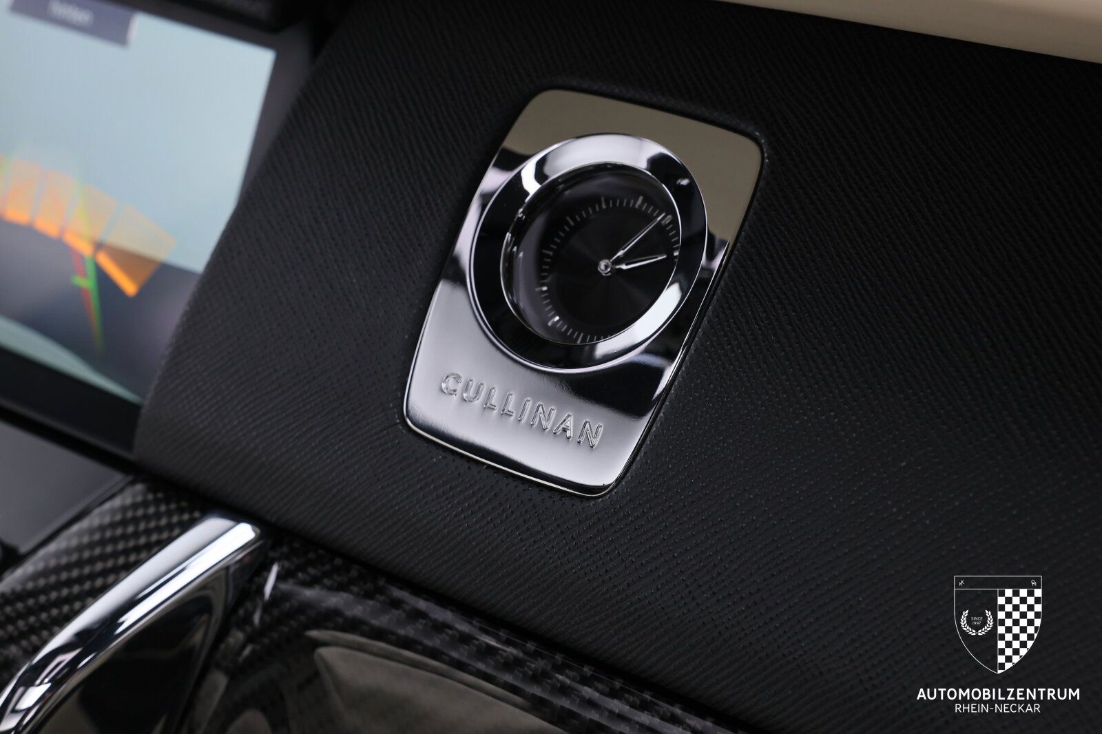 Rolls-Royce Cullinan - Bild 24