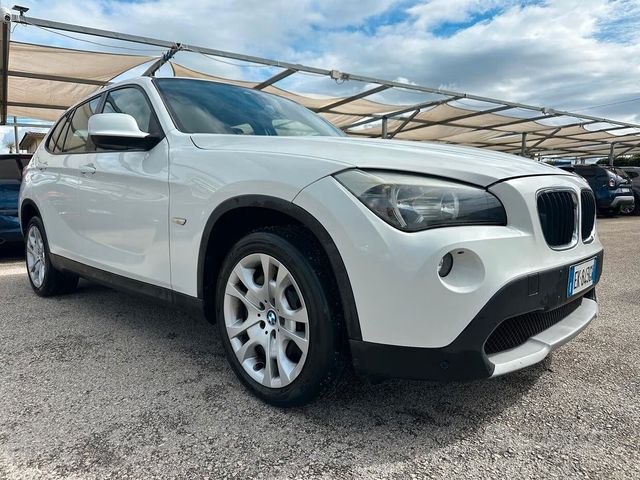 BMW Bmw X1 sDrive 118d Motor e turbina nuovi