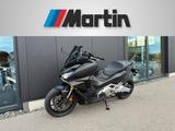 Honda NSS750 Forza 750 Keyless - HONDA FORZA 750