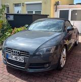 Audi TT Roadster 2.0 TFSI - - Audi TT in Frankfurt (Main)