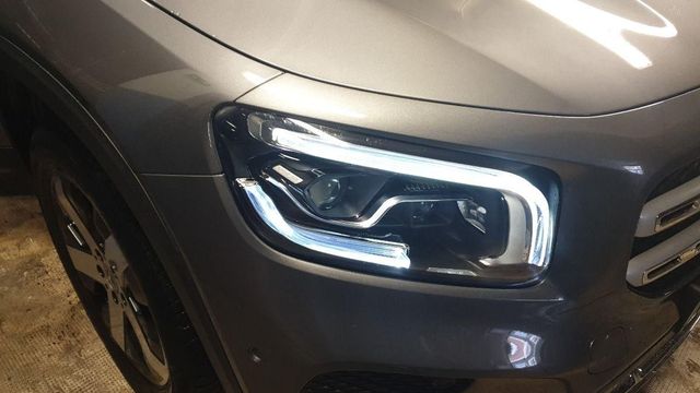 MERCEDES-BENZ MERCEDES - GLB - 200 d Automatic Sport Plus