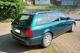 Audi A4 2.6 Avant- Liebhaber - Top gepflegt- rostfrei - Audi A4 aus 1996: Kombi
