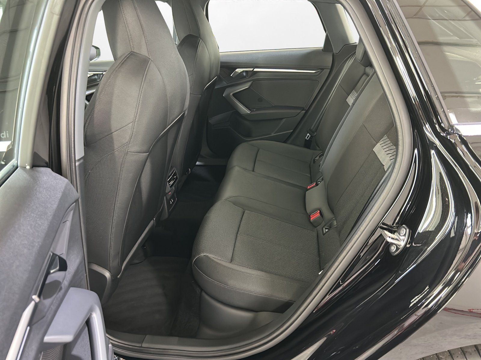 Audi A3 - Bild 13