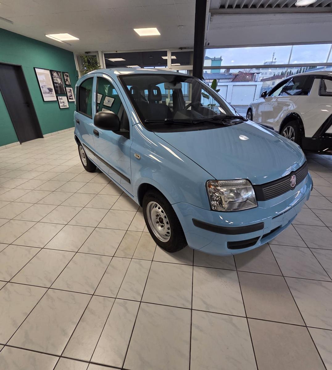 Fiat Panda 1.2 8V MyLive