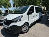Renault Trafic Combi L2H1 3,0t  Life 9-Sitzer*Klima*AHK* - Renault Trafic Gebrauchtwagen in München