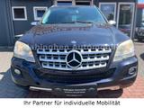 Mercedes-Benz ML 280 CDI 4Matic Sportpaket - blaue Mercedes-Benz ML-Klasse