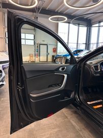 MYAUTOCENTER – Gebraucht- und Jahreswagen mit Werkstattservice in Pfaffenhofen Kia Ceed Sportswagon Edition 7 *Spurhalte*