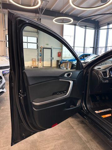 MYAUTOCENTER – Gebraucht- und Jahreswagen mit Werkstattservice in Pfaffenhofen Kia Ceed Sportswagon Edition 7 *Spurhalte*