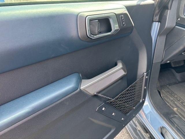 Ford Bronco 2.7 EcoBoost V6 Outer Banks, миниатюра 7
