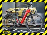 Simplon Chenoa Max Uni Rohloff E14 Smart System Kiox500 - Simplon E-Bikes