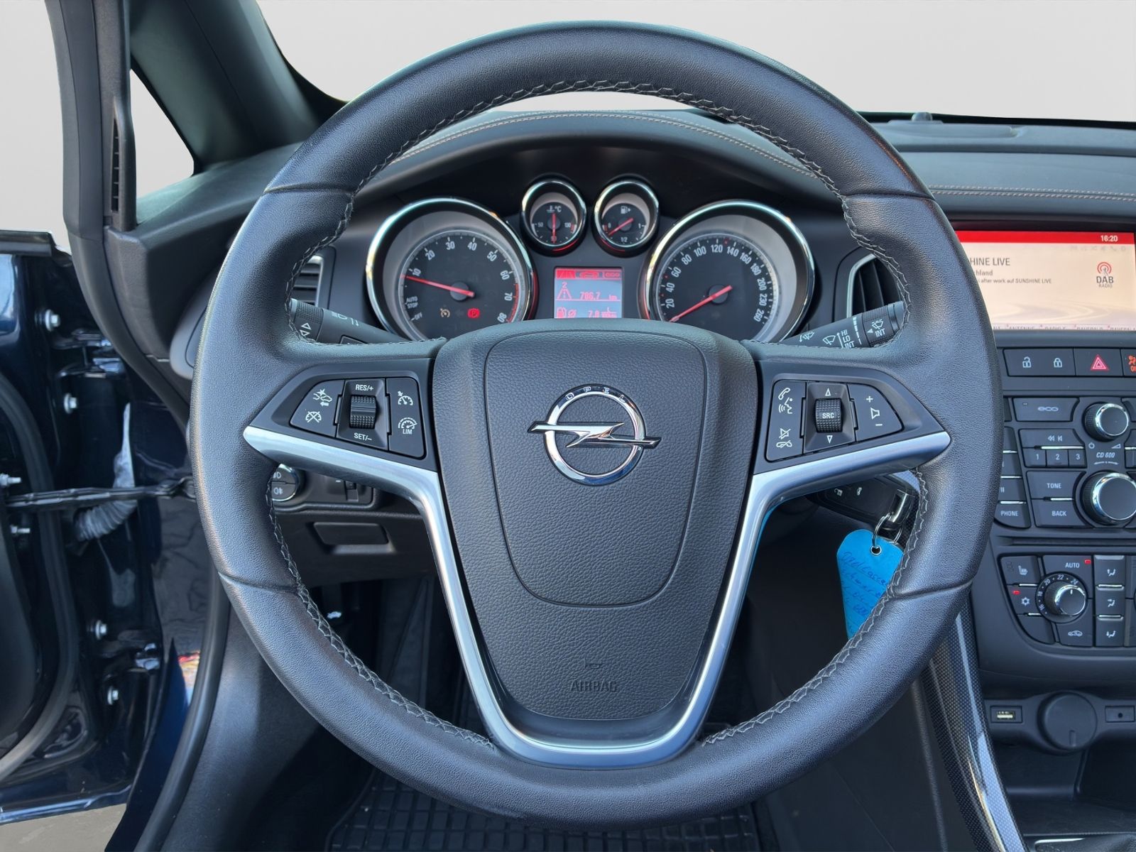 Cascada Innovation ecoFlex