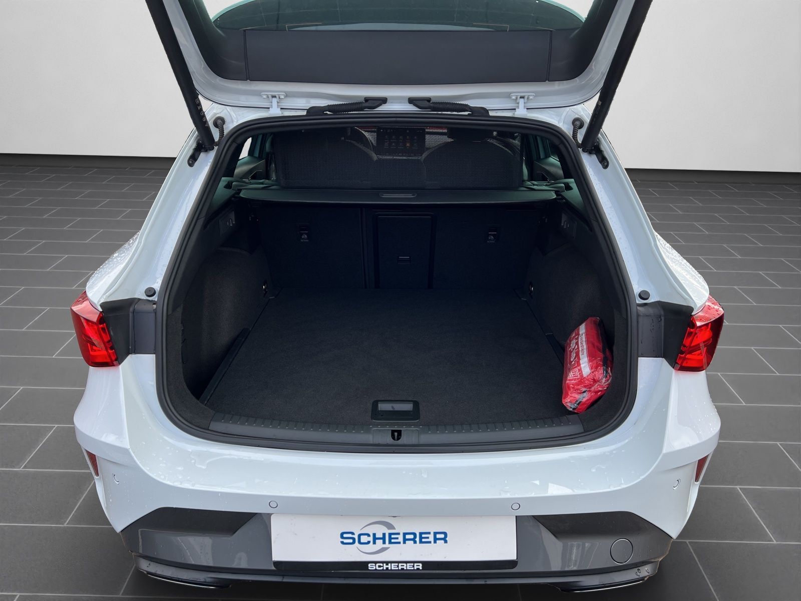 Cupra Leon - Bild 15