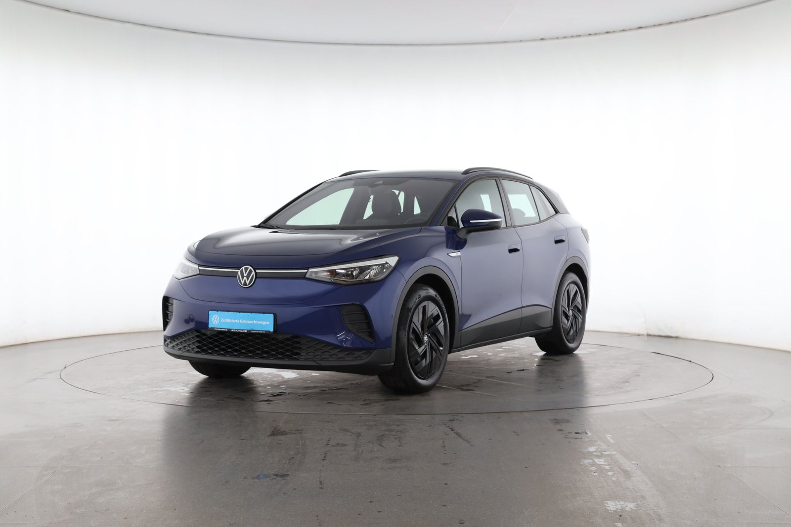 Volkswagen ID.4 - Bild 2