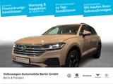 Volkswagen Touareg 3.0TDI DSG 4x4 LUFT AHK LEDER NAVI - gebrauchte VW Touareg aus dem Jahr 2024