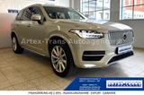 Volvo XC90 Inscription AWD/NAV/PANO/360°-K/SHZ/ACC/AHK - Volvo XC90 Gebrauchtwagen in Bremen