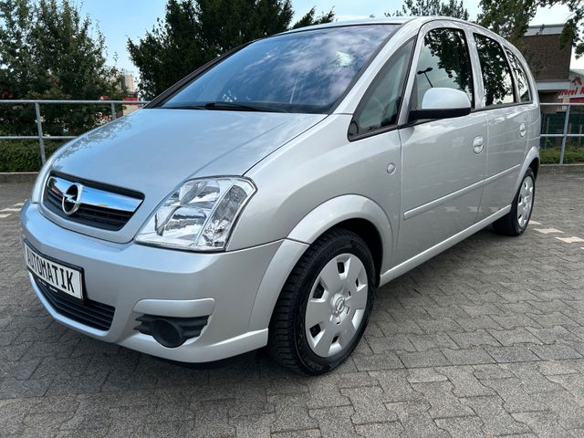 Opel Meriva 1.6 AUTOMATIK !!!!* Selection "110 Jahre"