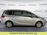 Opel ZAFIRA TOURER EDITION / 7 SITZE / ABNEHM. AHK - Opel Zafira Gebrauchtwagen