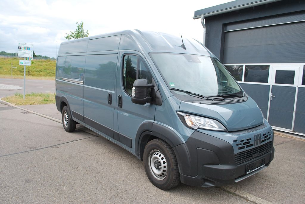 Image of Fiat Ducato