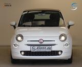 Fiat 500C 1.2 69PS Automatik Cabrio Lounge Carplay - Fiat 500C: Automatik