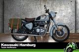Royal Enfield Classic 350 ABS, unfallfrei, scheckheftgepflegt - ROYAL ENFIELD CLASSIC 350
