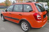 Lada Kalina Cross 1.6  *EURO 6 *ZAHNRIEMENSATZ-NEU! - Lada Kalina Gebrauchtwagen