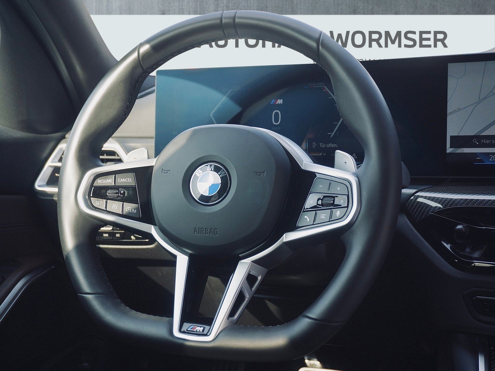 BMW 318 - Bild 8