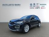 Volkswagen T-Roc 2.0 TDI DSG Sport ACC Navi LED RFK SHZ LM1 - Volkswagen T-Roc A1