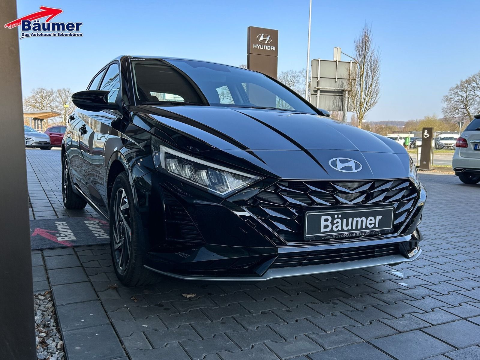 Hyundai i20 – Bild 6