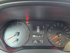 Renault Kangoo III 1.3 TCe100 Equilibre (EURO 6d)