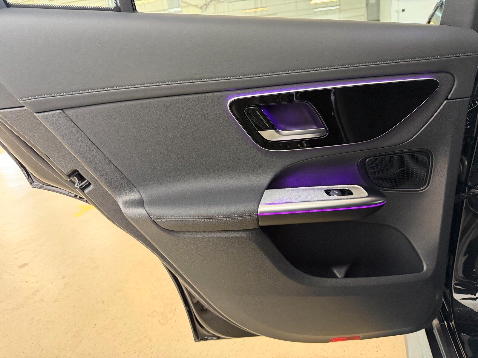 Mercedes-Benz GLC 200 d 4M AMG 360 Cam Distr LED Night AHK Tot