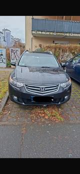 Honda Accord Tourer 2.0 AUTOMATIK/TÜV/TOP ... - gebrauchte Honda Accord aus dem Jahr 2009
