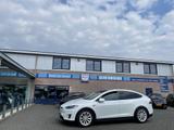 Tesla Model X 75D | SoH 87% | Base | Pano | Enhanced A - Tesla Model X aus 2018