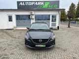 Mazda 6 2.0 SKYACTIV-G  Sports-Line Xenon Navi Leder - Mazda 6 Sports-Line