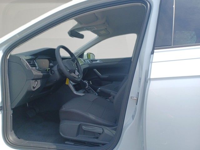 Fahrzeugabbildung Volkswagen Taigo 1.0TSI DSG Style  AHK+GJR+KAMERA+NAV+APP