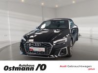 Audi S5 - Vorschau Bild 1