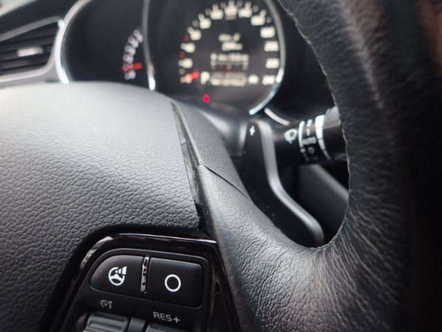 Fahrzeugabbildung Kia Ceed Spirit El. Panodach Navi Xenon Kurvenlicht