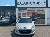 Peugeot 308 1,6 Active*Automatik*PDC*Tempomat*SHZ*2.Hand - Peugeot 308 aus 2011