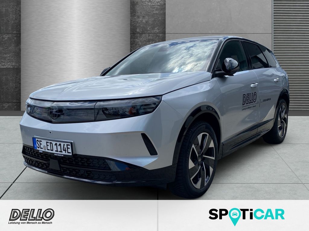 Image of Opel Grandland (X)