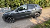 Nissan Qashqai 1.2 Tekna, AHK, Pano, Navi - Nissan Qashqai mit Benzin-Antrieb: Limousine