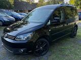 Volkswagen Caddy Highline 2.0d *SZH*KAMERA*PDC*NAVI - Volkswagen Caddy: Highline