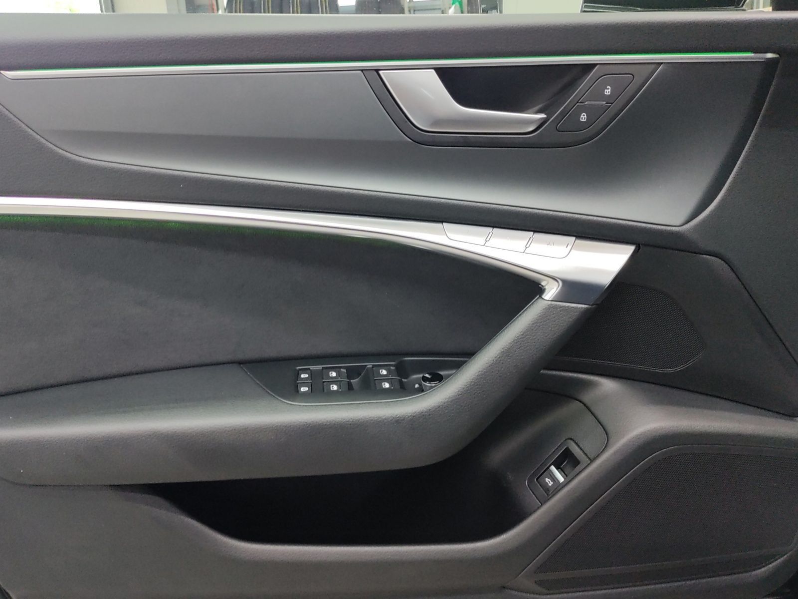 Audi A6 - Bild 9