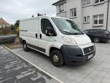 Fiat Ducato - gebrauchte Fiat Ducato aus dem Jahr 2012