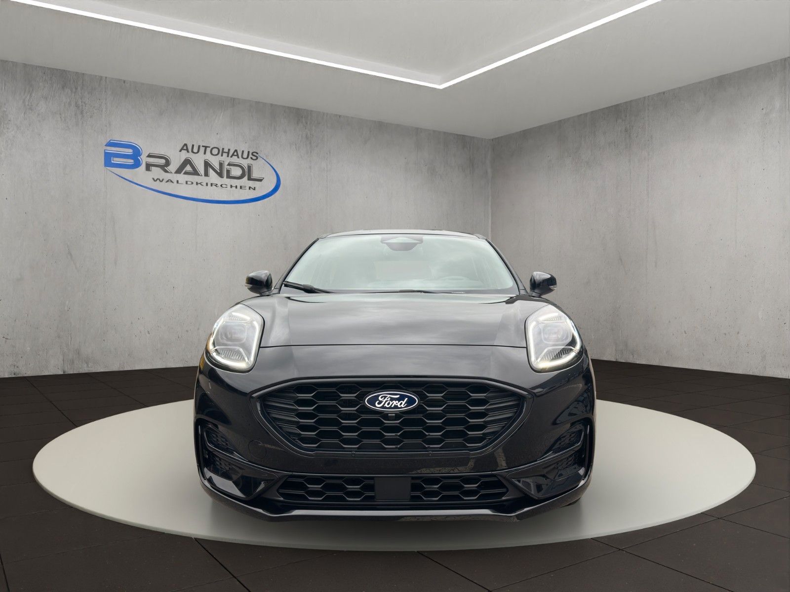Ford Puma 1,0 EcoBoost Hybrid ST-Line Aut.* imagem 3