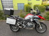 BMW R1200GS - Motorräder in Solingen