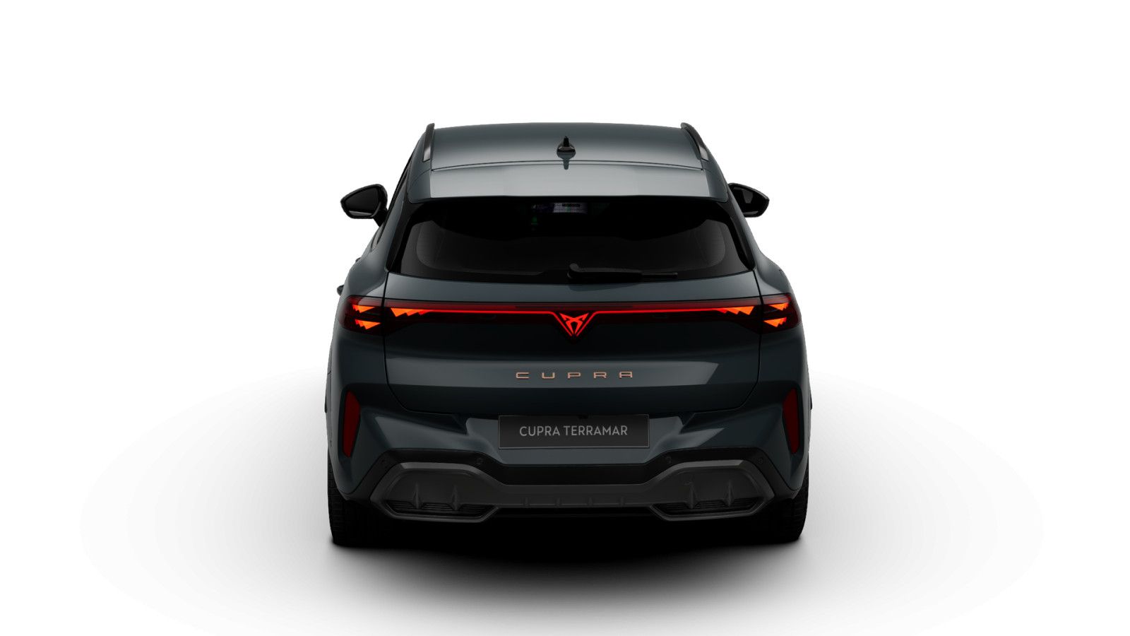 Cupra Terramar - Bild 6