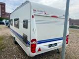 Hobby 500 Kmfe 3 Etagenbetten Bett Mover Vorzelt Dusch - Hobby 500 kmfe