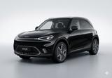 Smart #1 Pulse AWD mit Brabus-Antrieb ACC LED Pano HUD - gebrauchte Smart #1 aus dem Jahr 2024