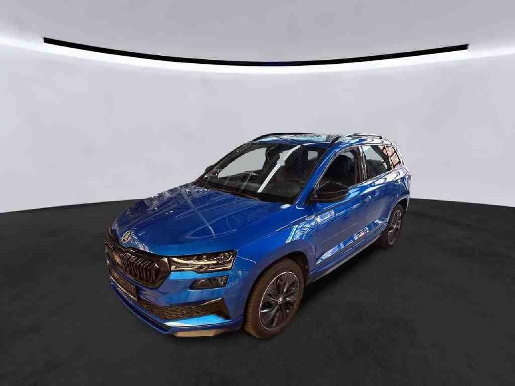 Image of Skoda Karoq