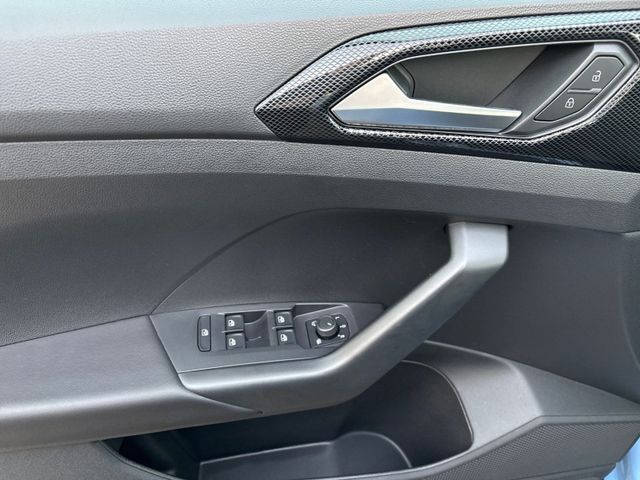 T-Cross 1.0 TSI LIFE +LED+NAVI+IQ.DRIVE+ACC+ALU+